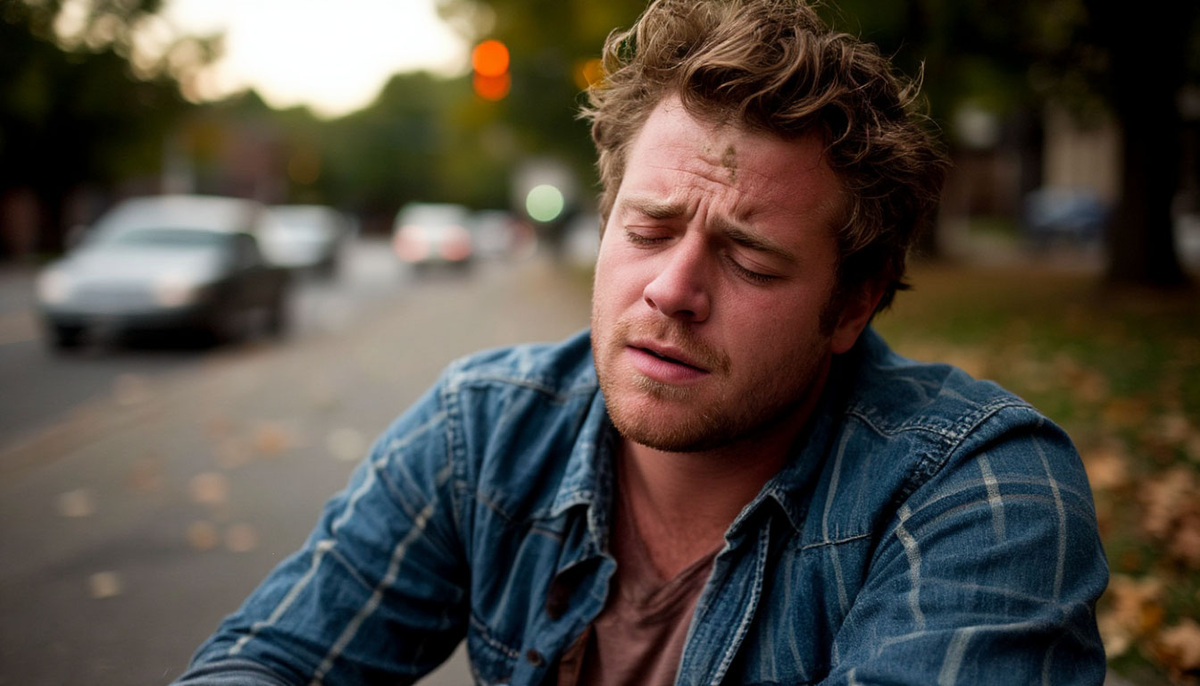 🍷 Посвящается тем, кто думает, что может бросить алкоголь в любой момент