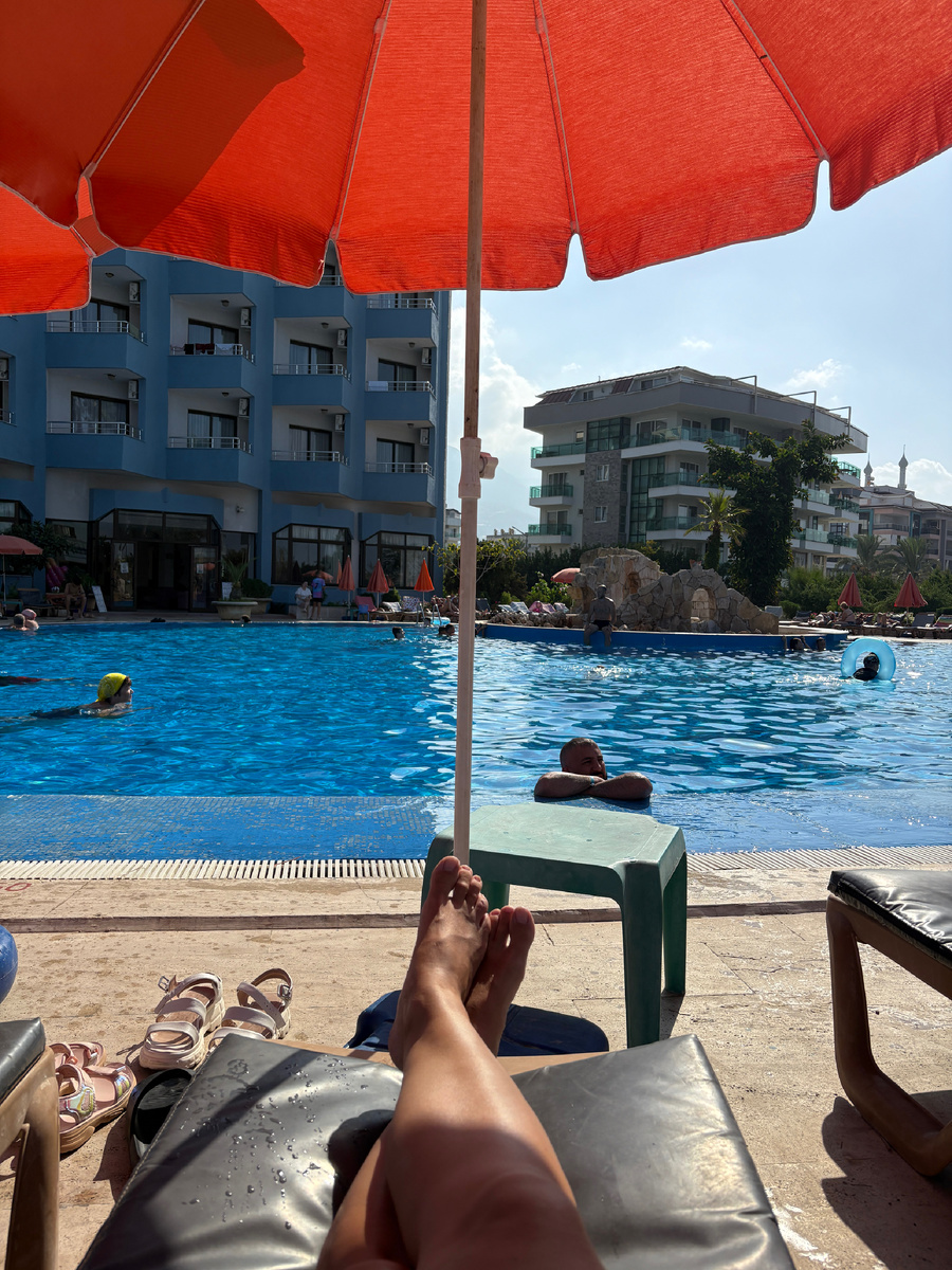 Фото из личного архива