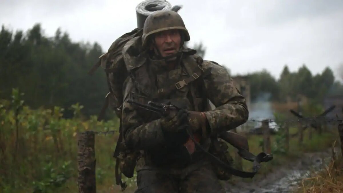    ВСУ © соцсети