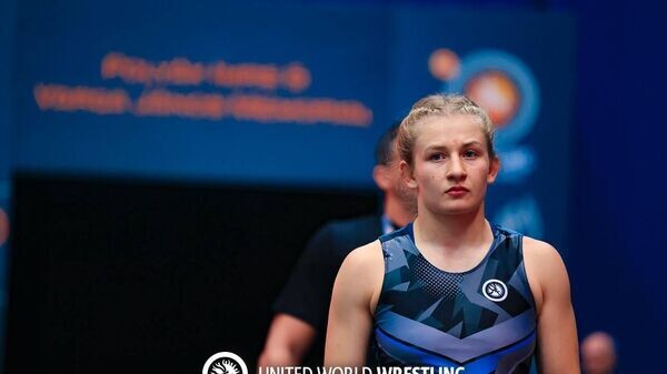    © Photo : Объединенный мир борьбы (United World Wrestling)