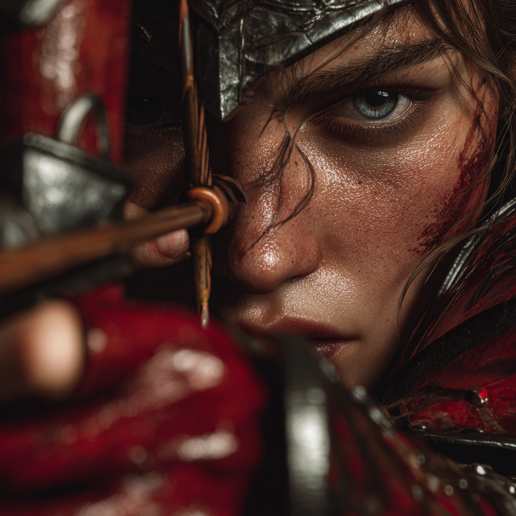 *изображение сгенерировано Искусственным
Интеллектом - MidJourney.