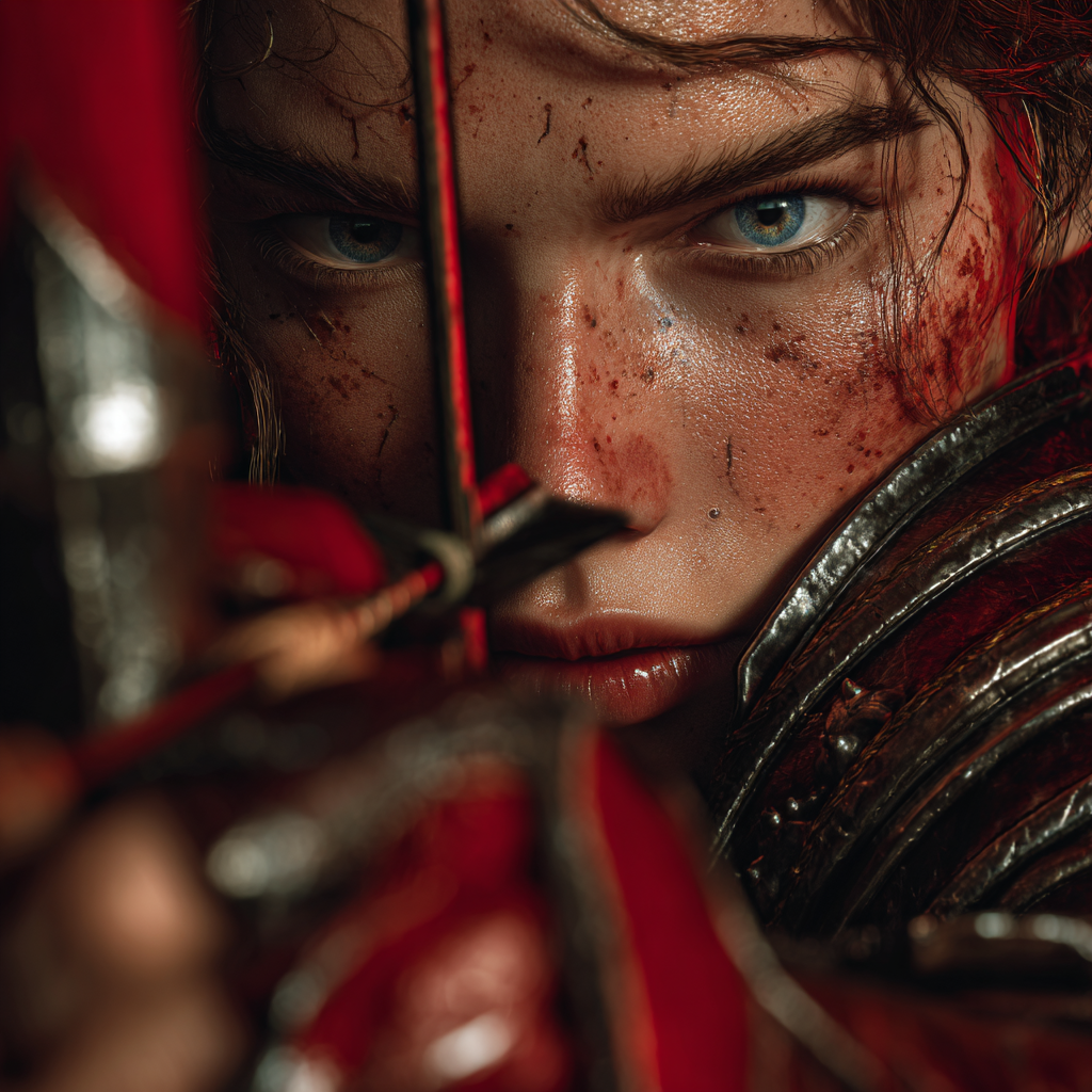 *изображение сгенерировано Искусственным
Интеллектом - MidJourney.