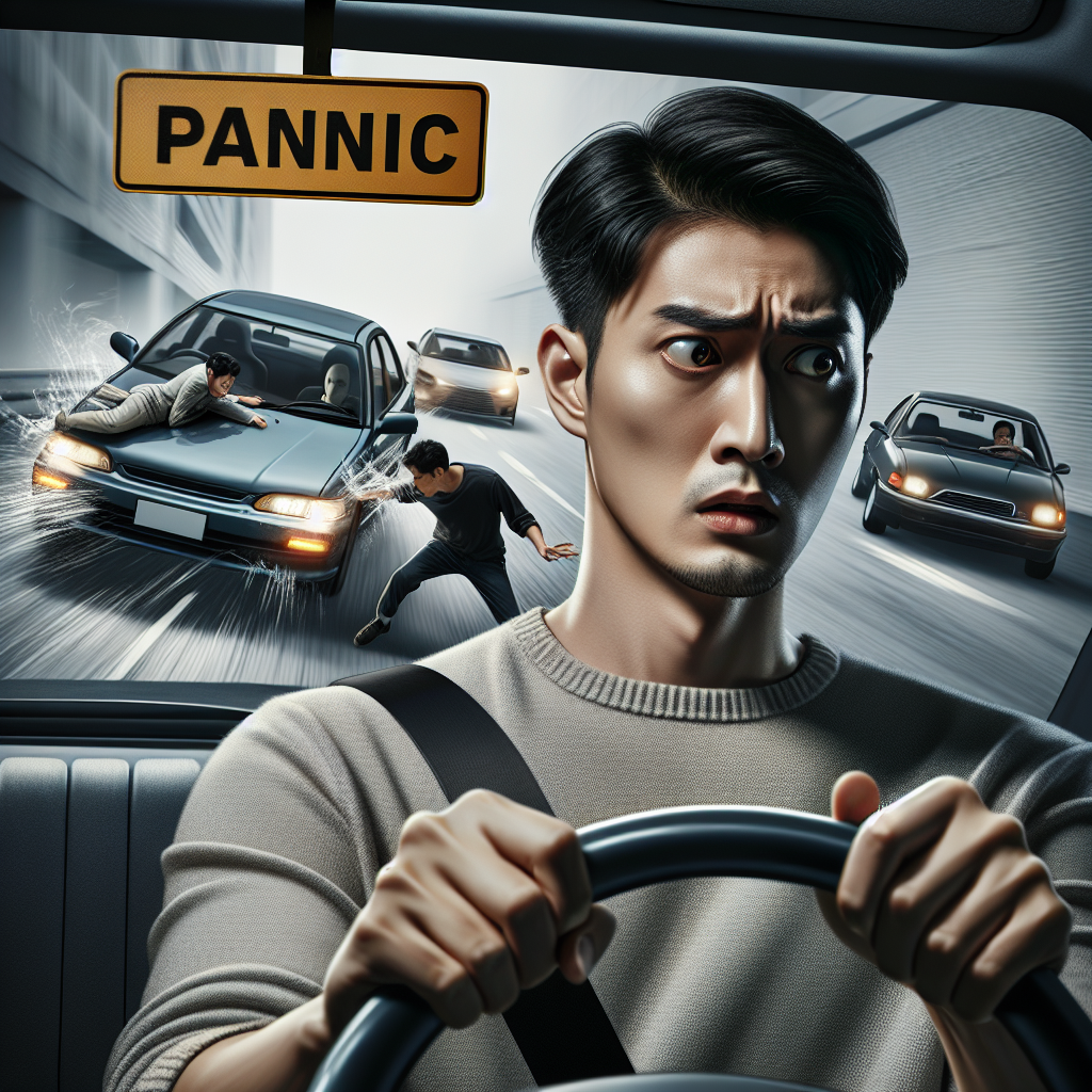 Не паникуйте!