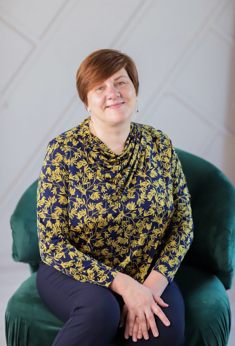 Ефремова Дарья, ваш риэлтор с 2013 года