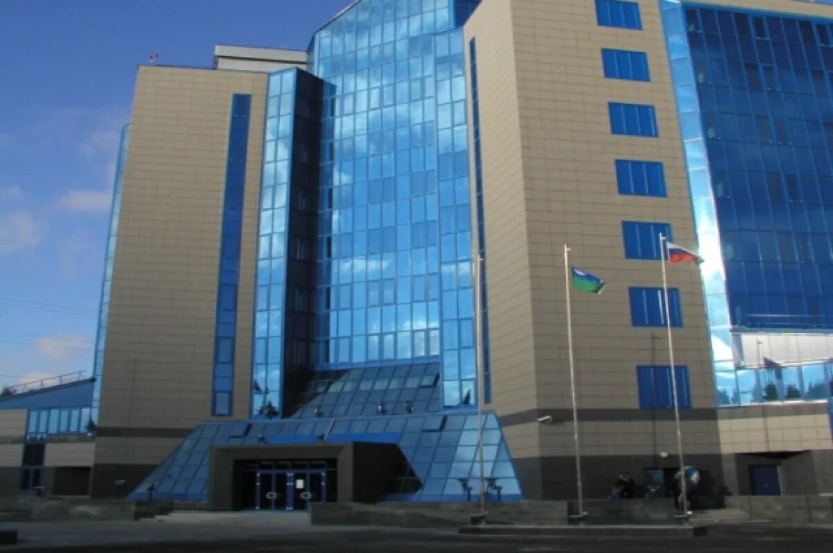    Ученые Югры запатентовали новый способ исследования горных пород