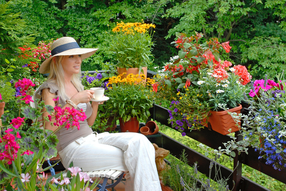 Фото: © CHROMORANGE / Bilderbox/ chromorange/ Global Look Press