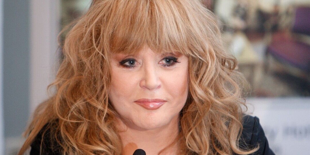 В России создали петицию о лишении Пугачевой звания народной артистки