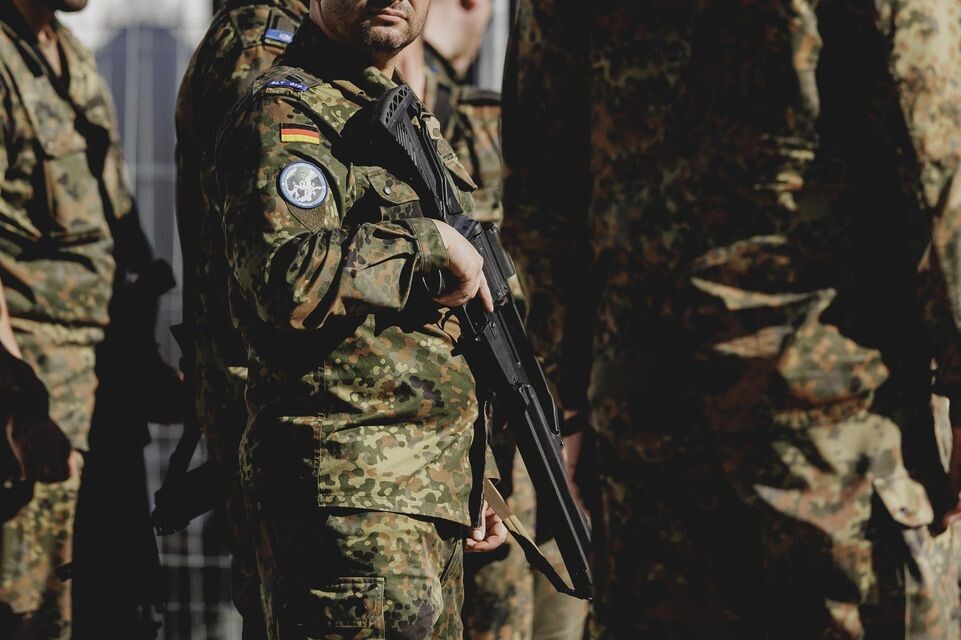    Florian Gaertner/Photothek Media Lab / www.globallookpress.com