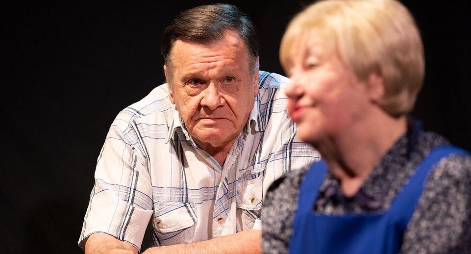    Театр драмы Карелии «Творческая мастерская»