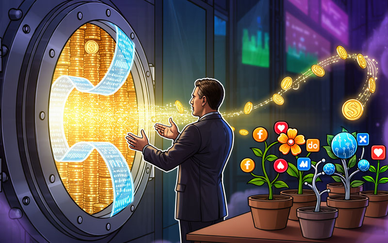 Задачи финансового менеджера 