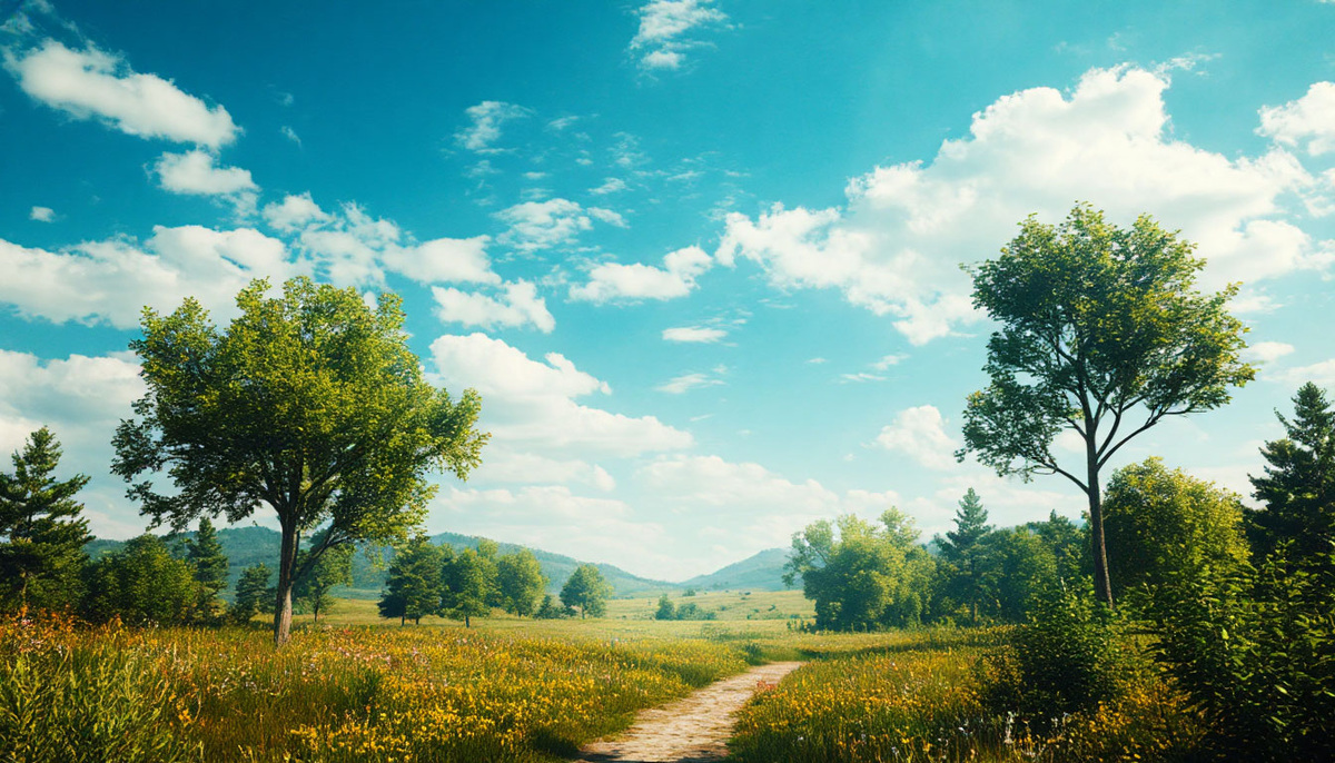 🌟 Как жить в настоящем и притягивать всё, что хочешь