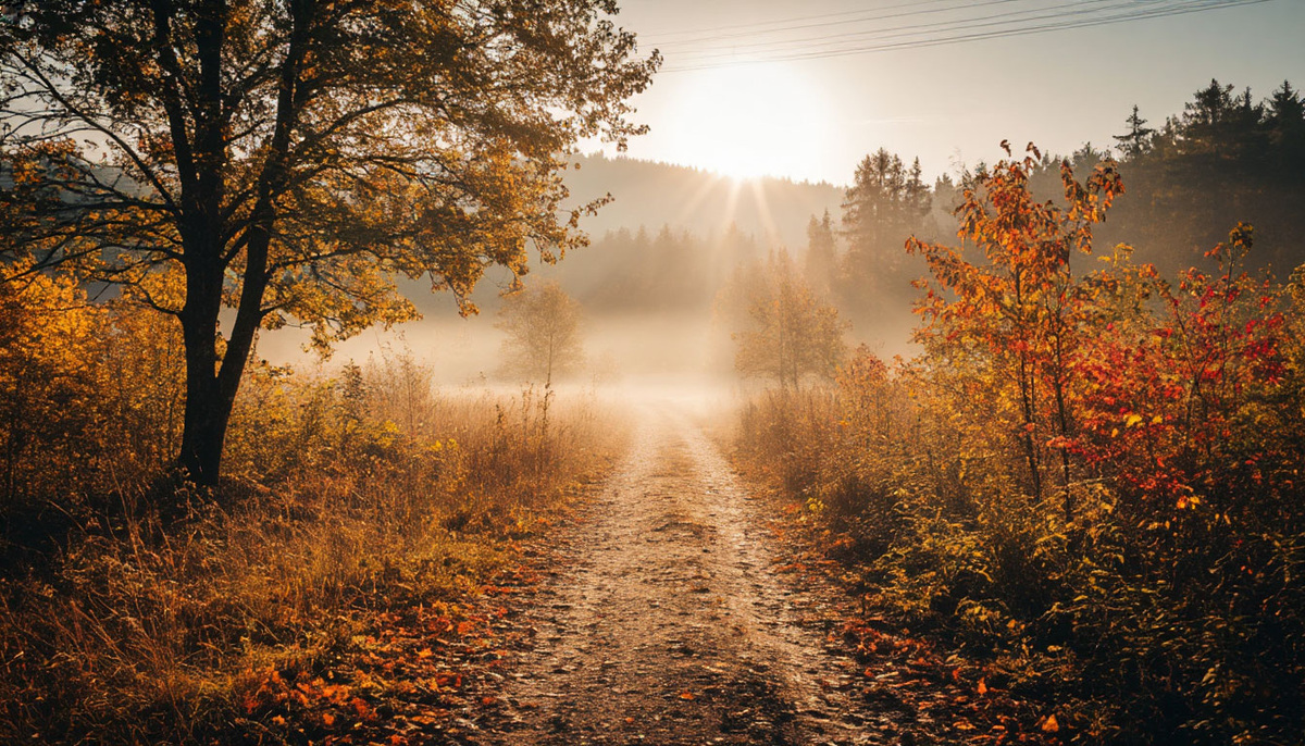 🌟 Как жить в настоящем и притягивать всё, что хочешь