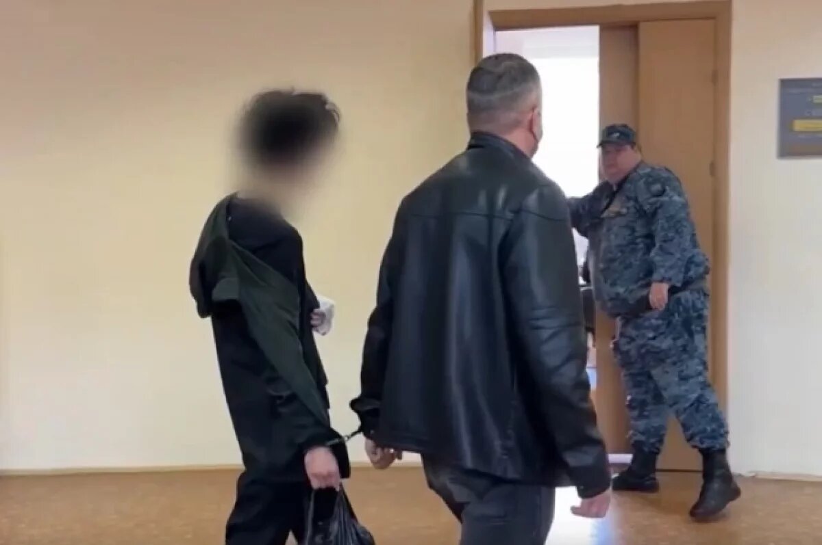    Был в психозе?