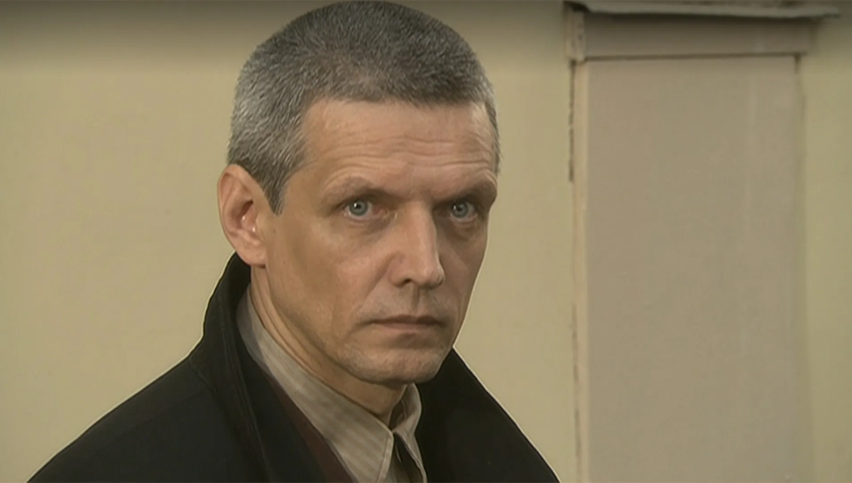 «Мастер и Маргарита», т/к «Россия», 2005, реж. В. Бортко