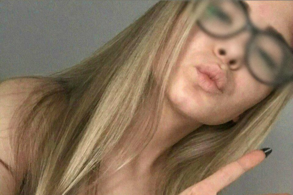 Парень долго угрожал девушке. Фото: соцсети