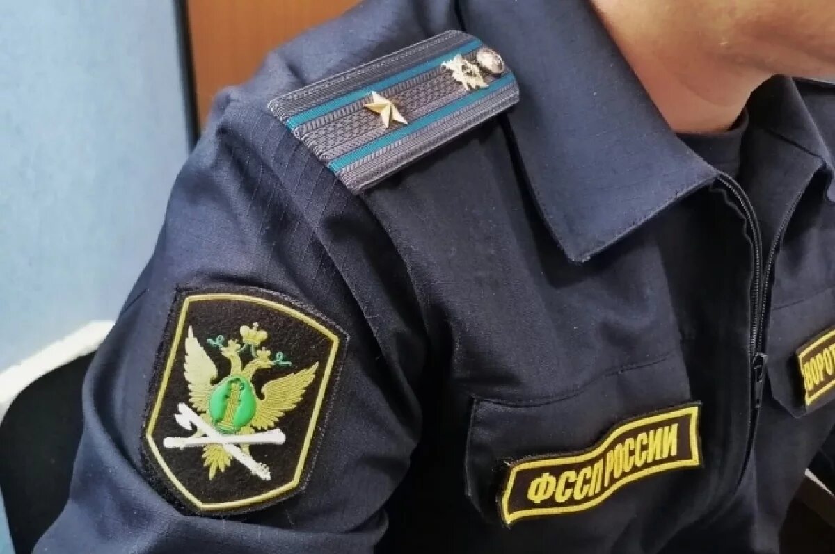    Приставы задержали 80 человек в Забайкалье – они скрывались от полиции