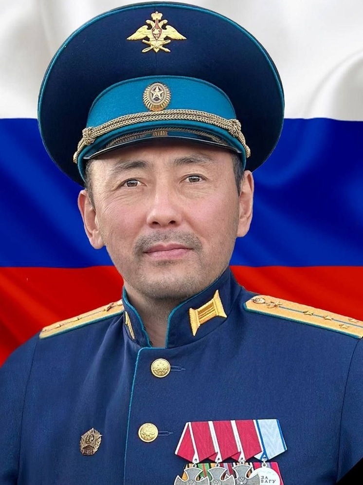     Фото: Курумкан-инфо.24/7