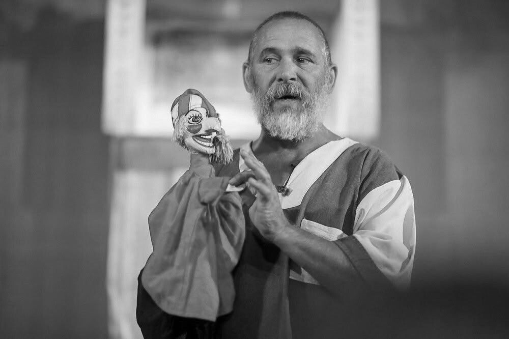     / Источник: © Московский театр кукол | МТК