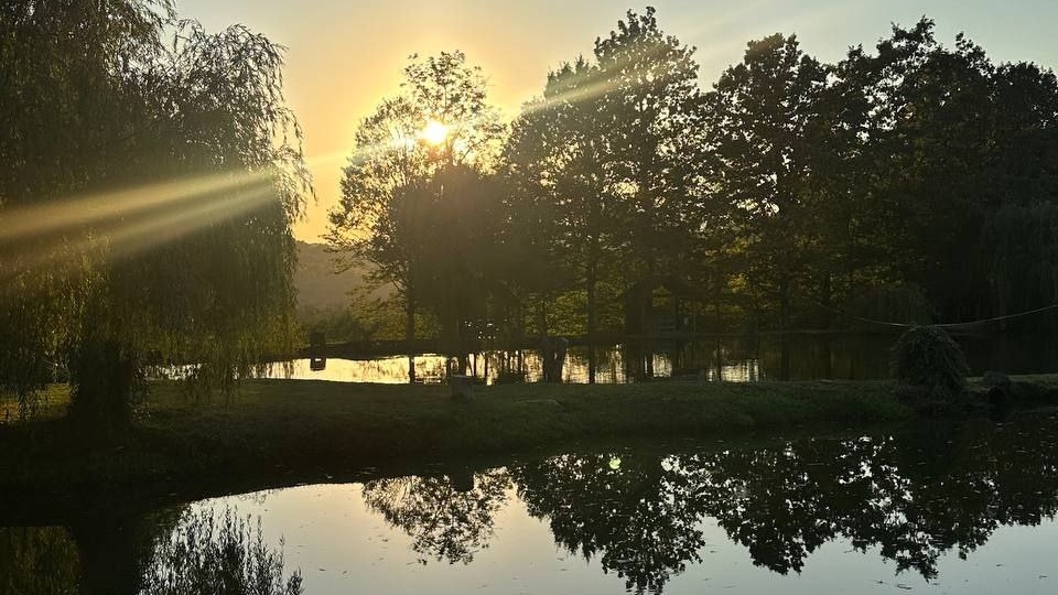 Первый шаг к тому, чтобы быть с собой.