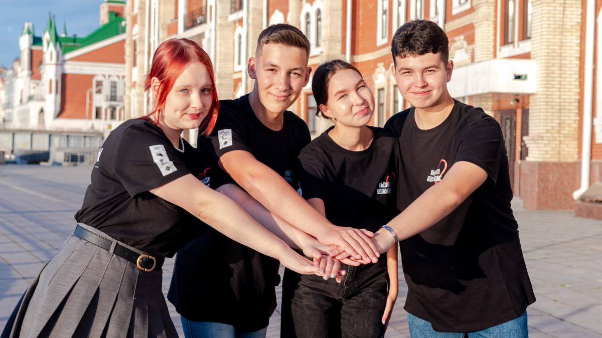    На субботнике презентуют уникальный туристический маршрут. Фото: ВОД «Волонтёры культуры»