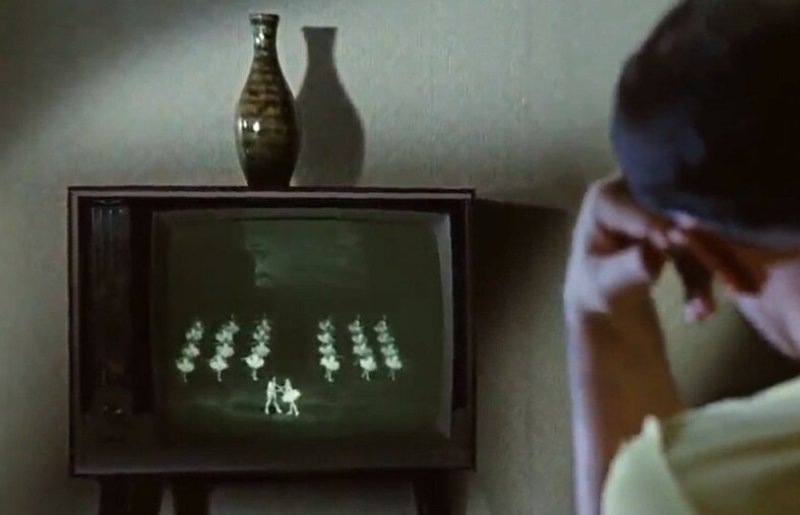 Ненавязчивый тест на возраст