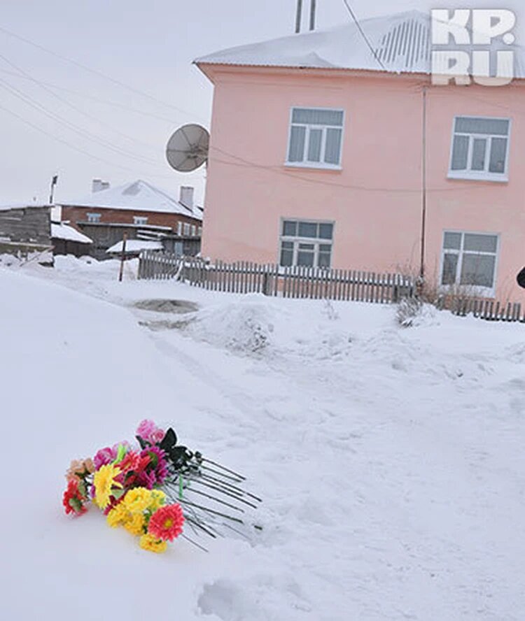 Место нападения. Фото: Федор Скворцов