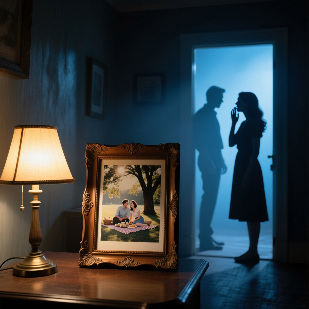 Автор: В. Панченко