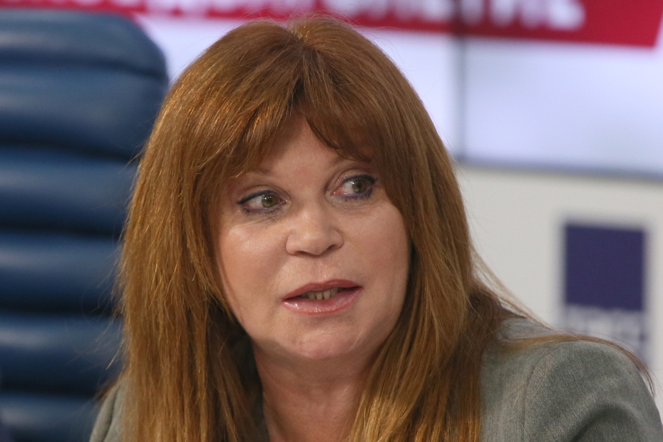    Владимир Гердо/ТАСС