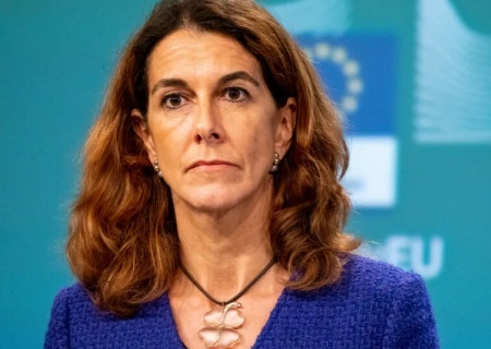    Еврокомиссия обсудит наказание Израиля. Боррель призвал изолировать еврейское государство