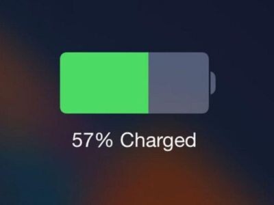    Новые iPhone поставляются с включённым режимом умного энергосбережения
