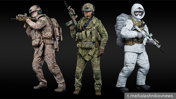     Фото: t.me/kalashnikovnews   
 Текст: Валерия Городецкая