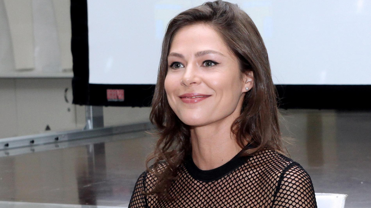    Елена Лядова. Фото: Legion-Media