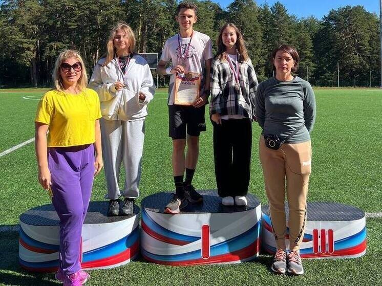     Фото: соцсеть «ВКонтакте», Серпуховский колледж