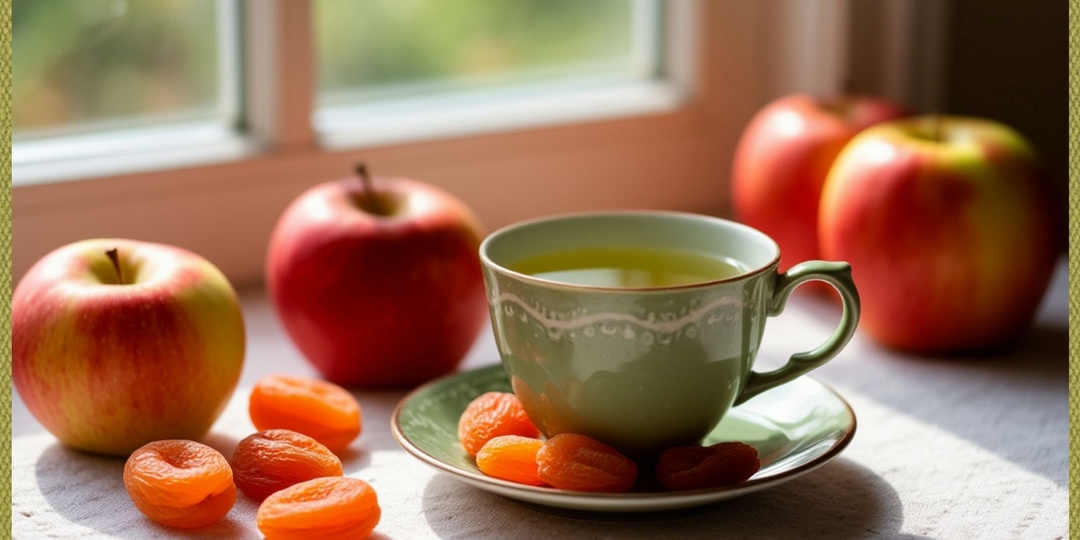 15 простых продуктов питания для здоровья печени