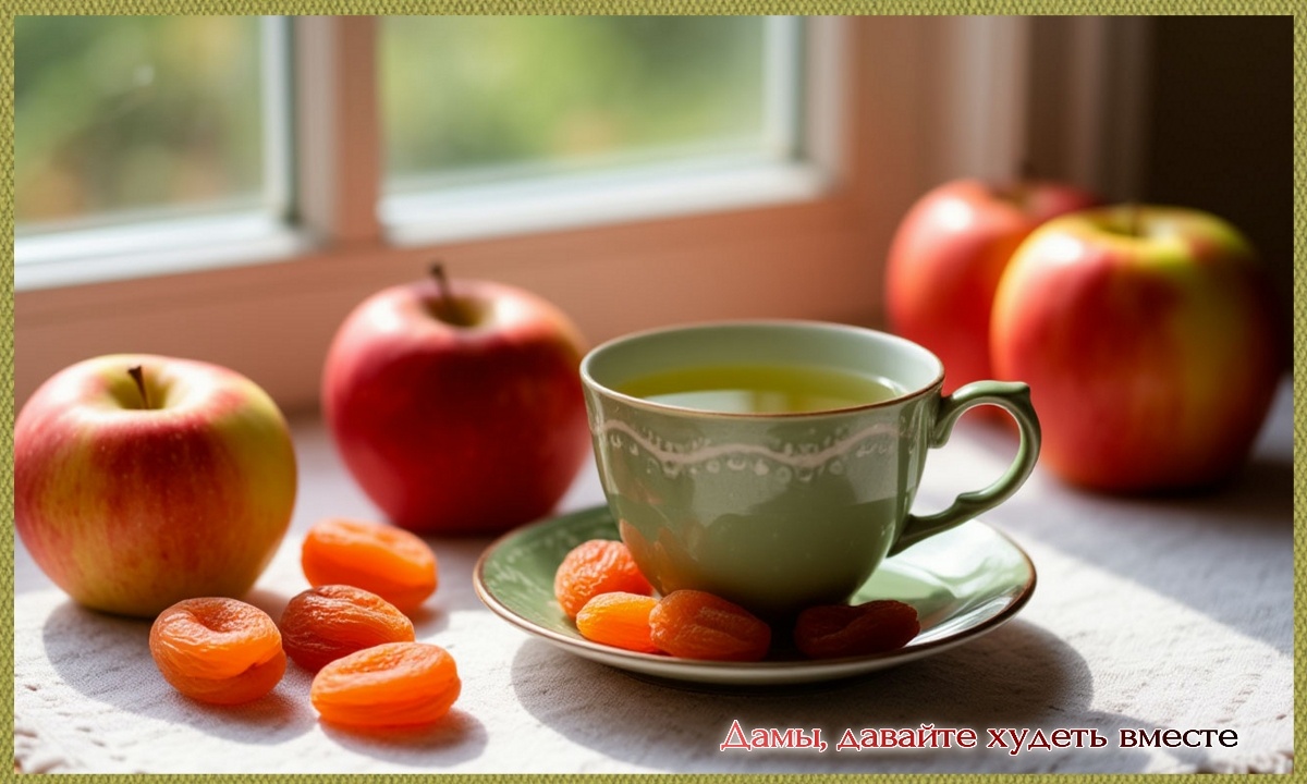 Картинска создана автором с помощью ИИ