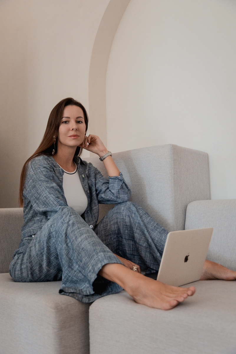 Юлия Славка