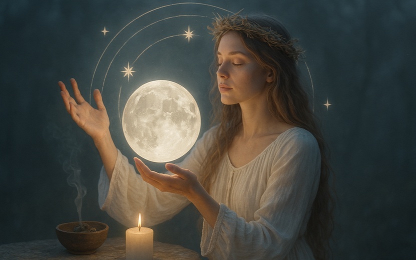    Лунный гороскоп на день – 17 сентября: Ракам – забота о себе, Водолеям – смелые идеи и новые связи