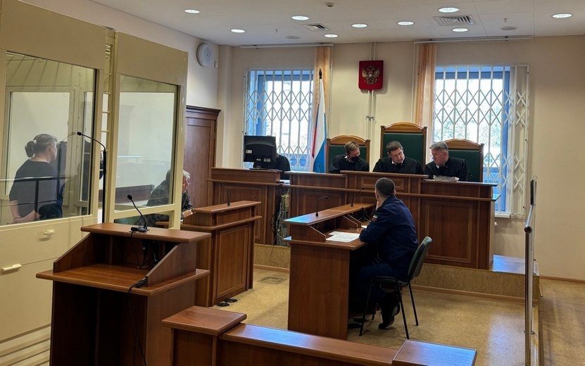    Суд оставил в силе приговор сиделке за гибель пенсионерки в Ижевске