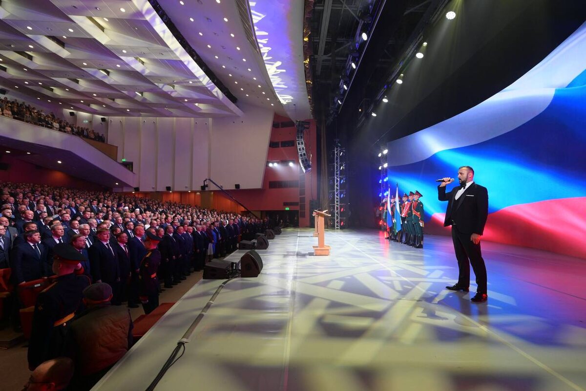    Фото: Денис Паслер, источник: t.me/DVPasler