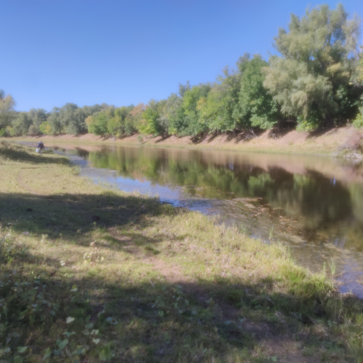 Щучье озеро