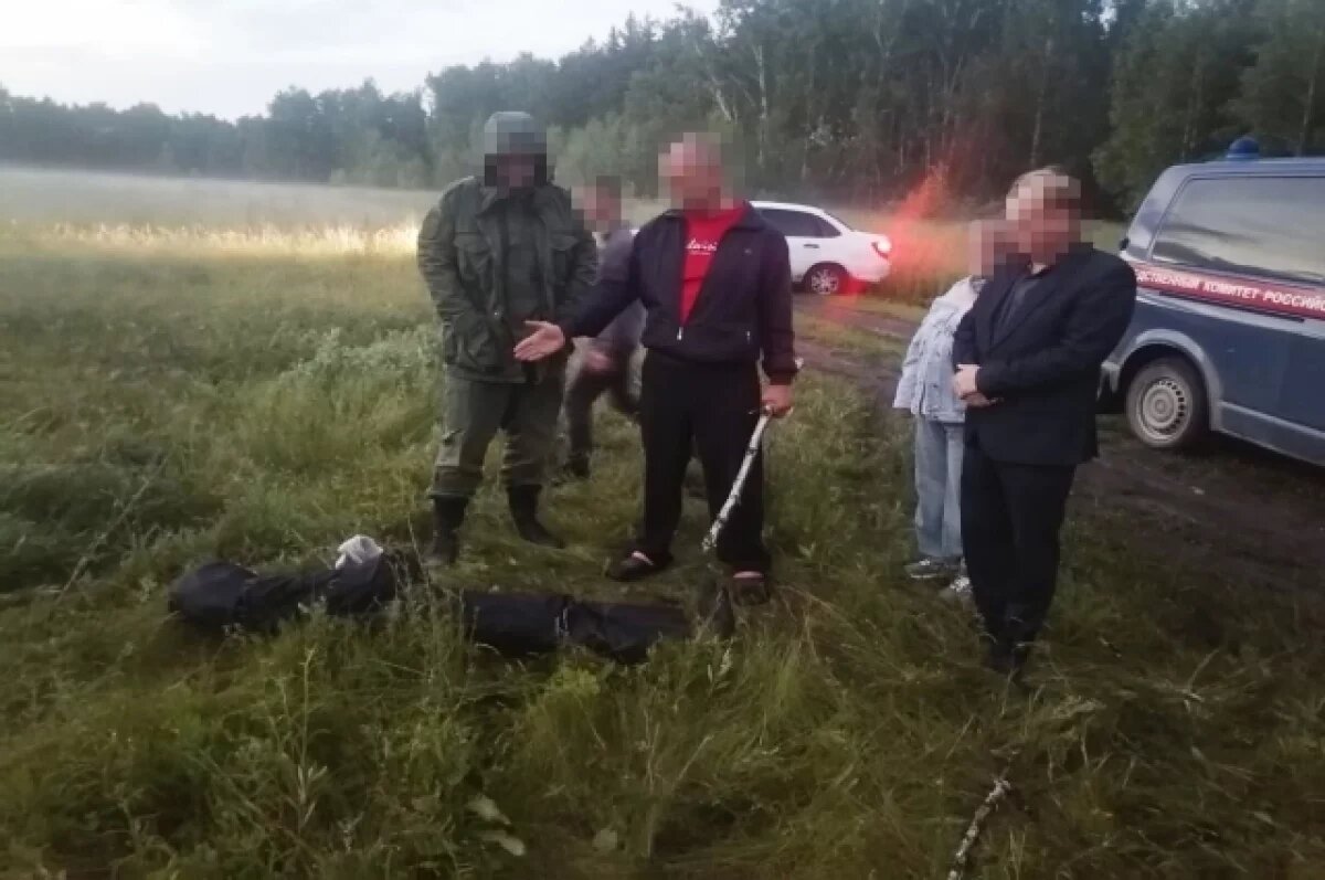    Жителя Сосновского района осудят за то, что 13 лет назад он убил должника