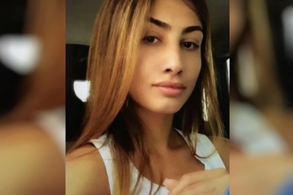 Регине Гагиевой было всего 22 года. Фото: соцсети