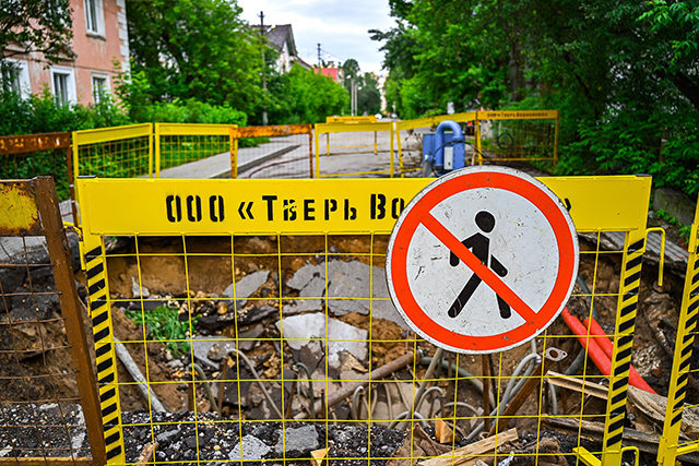 Муниципалитеты Тверской области готовы к зиме на 99% (но еще не все)