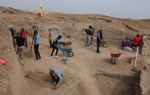 Arshad Mohammed/Anadolu Agency via Getty Images, архив