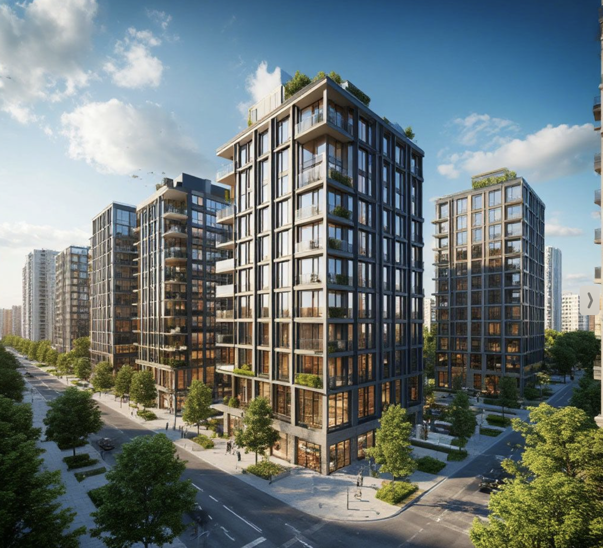 Недвижимость Ростова-на-Дону