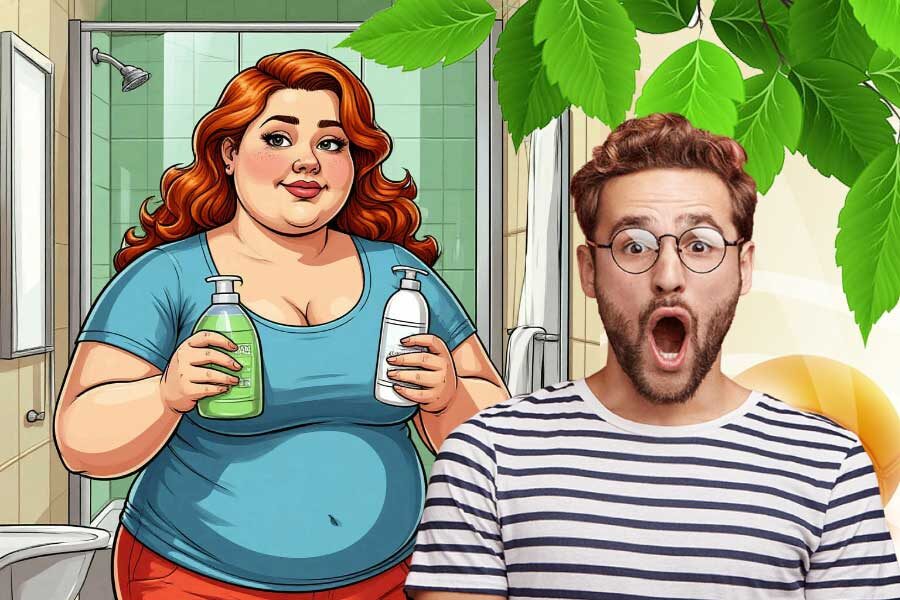 #семейныйюмор #бытовыехитрости #рекламныеловушки #смешныеистории #жизньвшутку