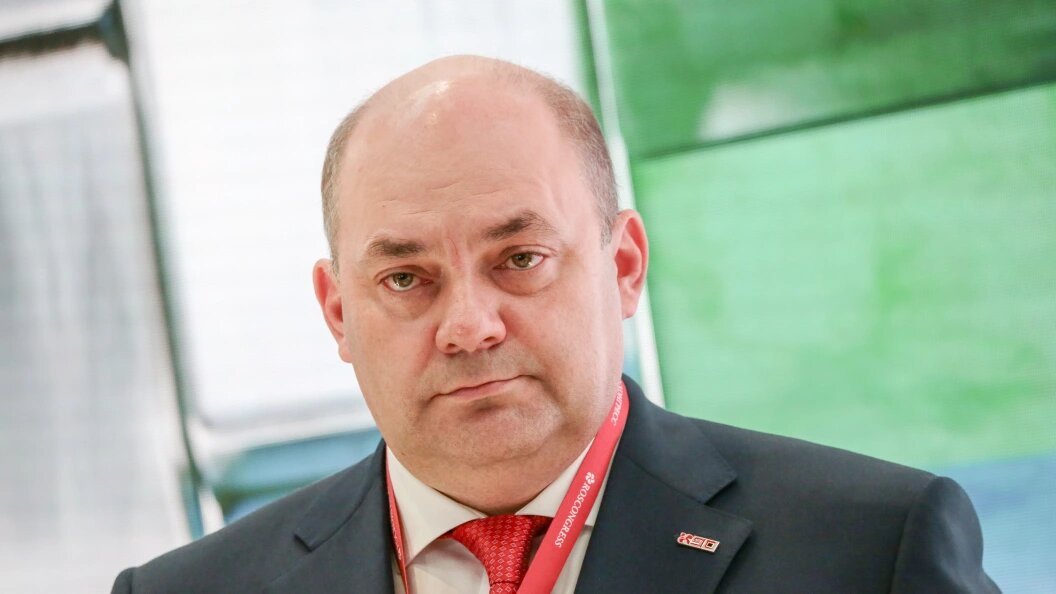    Фото: Roman Naumov/Globallookpress