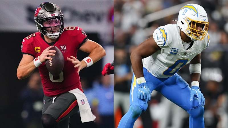 Победы Tampa Bay и Los Angeles раскрывают секреты успеха и интригу в борьбе команд накануне нового игрового раунда