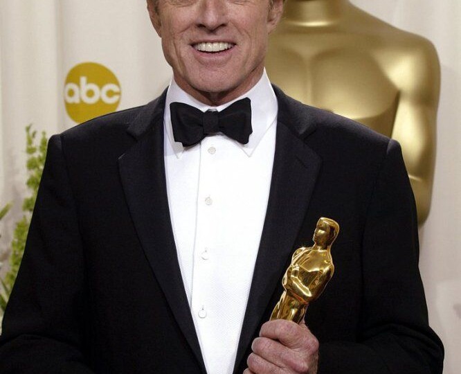 Ушел из жизни самый великий голливудский актёр Роберт Редфорд. Что с ним случилось?