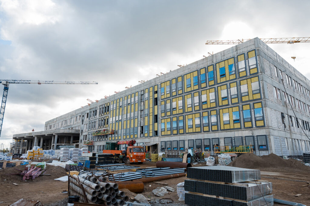    Фото: Сайт правительства Пермского края Ульяна Бажанова